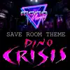 Mono Memory - Dino Crisis - Save Room Theme - Single